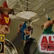 Alvin And The Chipmunks The Squeakquel 2009 Chipmunks Having Fun At Home Full HD 60FPS