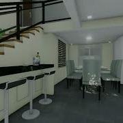 Proposed Split Level House Design
