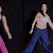 How To Do The Thriller Dance Part 2