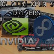 Установка драйверов Nvidia для Linux с открытым исходным кодом для безопасной загрузки с X11 и Wa