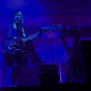 No Longer Making Time Slowdive Pittsburgh PA Stage AE Nov 21 2024 4K 60 Fps HDR