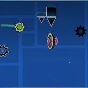 Cascade Gameplay By Exonis 100 Geometry Dash