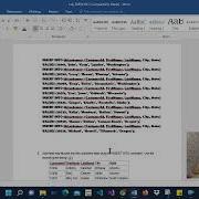 LABORATORY EXERCISE 1