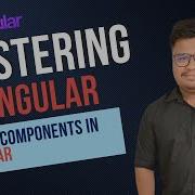 Angular Tutorial Day 6 Angular 17 Standalone Components