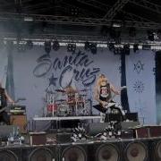 SANTA CRUZ Let Them Burn WaterXFest 2016