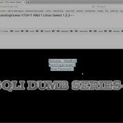 SQL Injection LESS 1 GET Error Based Single Quotes String Bahasa Indonesia 2025