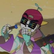 Fresh Ink VS Error DUBBED Underverse Undertale
