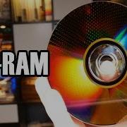 DVD RAM The Disc That Behaved Like A Flash Drive