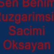 Halit Bilgiç Bir Tanemsin