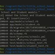 Rails 5 CRUD With Active Admin