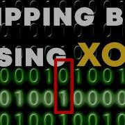 An Interesting Trick With XOR To Flip Bits In A Byte