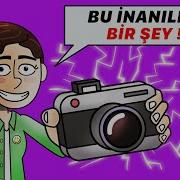 Gelecekten Fotoğraflar Çekebilen Bir Kameram Var