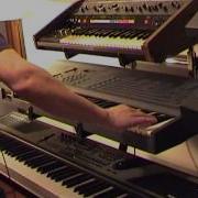 DX5 Playing Depeche Mode Here Is The House