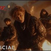 HZN The Destroyer M V AI Music Video K Pop