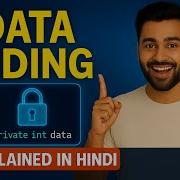 What Is Data Hiding In Java Java OOP Tutorial