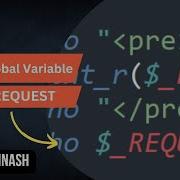 PHP Super Global Variable REQUEST In Hindi