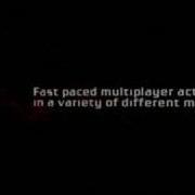 Bionic Commando Multiplayer Trailer