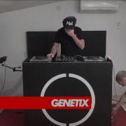 Genetix GetDarkerTV 241