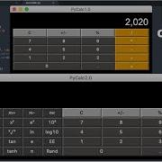 Python Tutorial GUI Calculator With Model View Controller 4