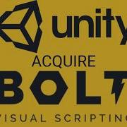 1 UNITY BOLT Visual Scripting Контроллер персонажа с нуля без всяких Cinemachine и тп