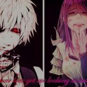 Nightcore Crazy In Love Switching Vocals