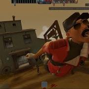 TF2 Players Are Absolutely Unhinged