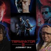 TERMINATOR 2 JUDGMENT DAY EMOTIONAL ROLLERCOASTER FIRST TIME WATCHING MOVIE REACTION