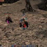 12 Sky 2 Quick Yang Run TS1 OST Enemies On Every Side