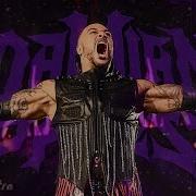 Damian Priest The Undertaker Custom Titantron You Re Gonna Pay WWE 2026