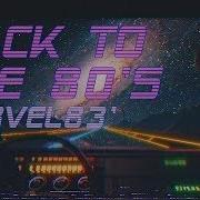 Back To The 80 S Marvel83 Edition Best Of Synthwave And Retro Electro Music Mix