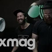 ANDHIM Tech House Grooves DJ Set In The Lab LDN