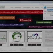 Part 3 Selenium With C Training Firefox Binary And Firefox Profiler In Selenium Web Driver