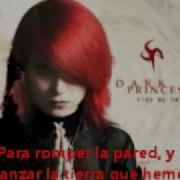 Dark Princess Join Me In Life Spanish Sub