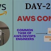 Day 25 AWS Config Identify Compliant And Non Compliant AWS Resources Aws Abhishekveeramalla