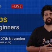 GitOps What Is GitOps Why GitOps Learn Git DevOps For Beginners Intellipaat