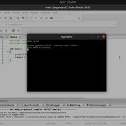 How To Change Codeblocks Launch Terminal