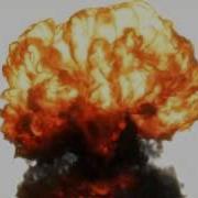 FumeFX Explosion Tests