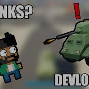 WORST TANK GAME EVER Tank Game Devlog 2 Unrealengine Gamedev