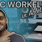 How To Sample Directly Into Ableton Push 2