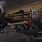 20 LB Sledge Hammer DEMO