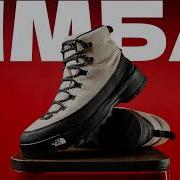 МОИ ЛУЧШИЕ БОТИНКИ The North Face Glenclyffe спустя зиму
