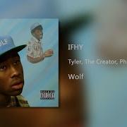 IFHY Tyler The Creator Clean