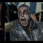 Rammstein Ohne Dich Solo Guitar