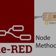 Learn How To Use Node Red Function Methods A Step By Step Guide