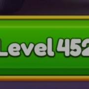 Loop Sort Walkthrough Level 452 Solution
