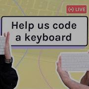 Help Us Code A Virtual Keyboard JavaScript CSS HTML