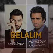 Taladro Mahsun Kırmızıgül Belalım Ft Stres Beats Hiç Bir Zaman Düşmesin