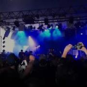 Eye Hate God Hellfest 2011 Pt3