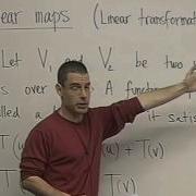 48 Linear Maps