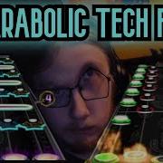 PARABOLIC TECH FC CH